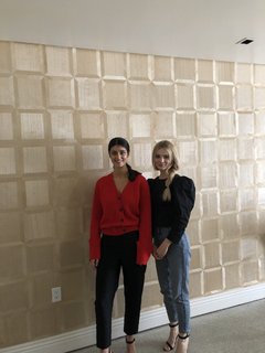 Freya Allan feet photo 1