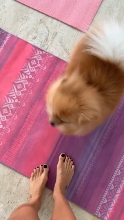 Flávia Alessandra feet photo thumbnail