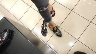 Alia Shelesh feet photo thumbnail