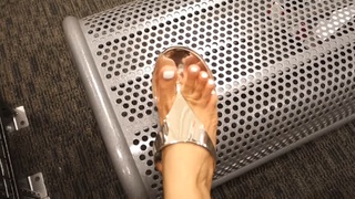 Alia Shelesh feet photo thumbnail
