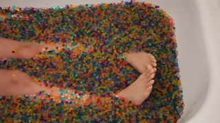 Alia Shelesh feet photo thumbnail