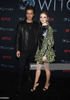 Freya Allan feet photo 2