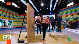 Cristina Pedroche feet photo thumbnail