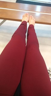 Isa Pes feet photo thumbnail