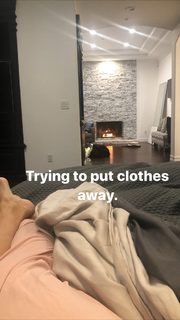 Draya Michele feet photo thumbnail