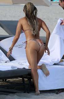 Sylvie Meis feet photo thumbnail