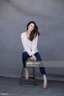 Meghan Ory feet photo 3