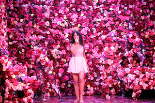 Camila Cabello feet photo thumbnail