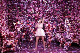 Camila Cabello feet photo thumbnail
