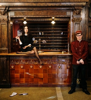 Abigail Spencer feet photo thumbnail