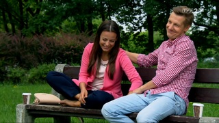 Anna Mucha feet photo thumbnail
