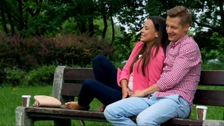 Anna Mucha feet photo thumbnail