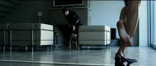 Blanca Suárez feet photo thumbnail
