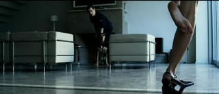 Blanca Suárez feet photo thumbnail