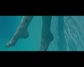 Evan Rachel Wood feet photo thumbnail