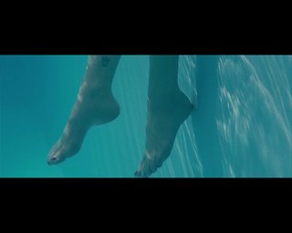 Evan Rachel Wood feet photo thumbnail