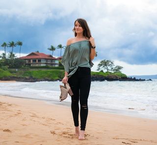 Jenna Ezarik feet photo thumbnail