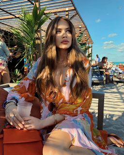 Xenia Tchoumitcheva feet photo thumbnail