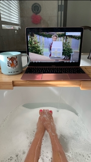 Paige VanZant feet photo thumbnail