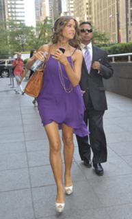 Denise Richards feet photo thumbnail