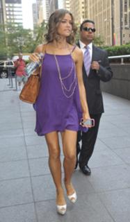 Denise Richards feet photo thumbnail