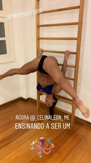 Gracyanne Barbosa feet photo thumbnail