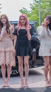 Joo-Won Lee feet photo 1