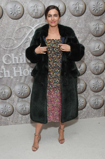 Camilla Belle feet photo thumbnail