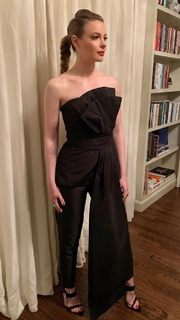 Gillian Jacobs feet photo thumbnail