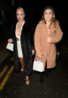 Jorgie Porter feet photo thumbnail