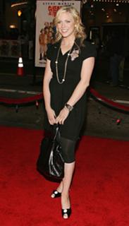 Brittany Snow feet photo thumbnail