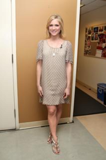 Brittany Snow feet photo thumbnail