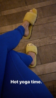 Draya Michele feet photo thumbnail