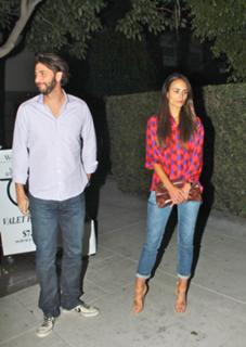 Jordana Brewster feet photo thumbnail