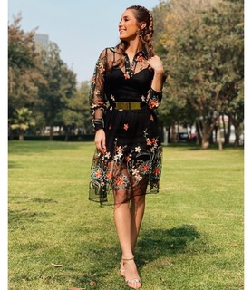 Cynthia Rodríguez feet photo thumbnail