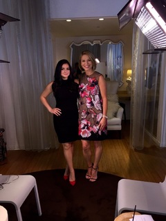 Amy Robach feet photo thumbnail