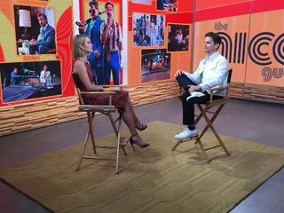 Amy Robach feet photo thumbnail