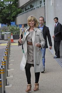 Kate Garraway feet photo thumbnail