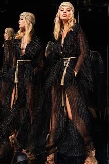 Elsa Hosk feet photo thumbnail