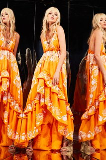 Elsa Hosk feet photo thumbnail