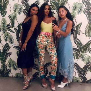 Evelyn Lozada feet photo thumbnail