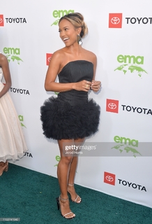 Karrueche Tran feet photo thumbnail