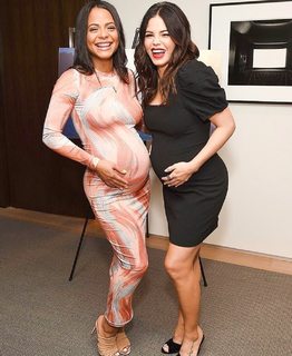 Christina Milian feet photo thumbnail