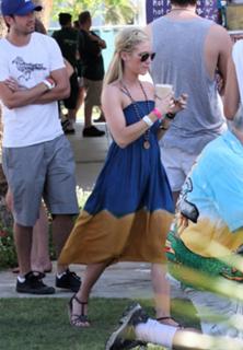 Brittany Snow feet photo thumbnail