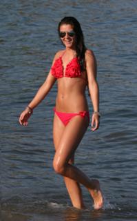 Brooke Vincent feet photo thumbnail
