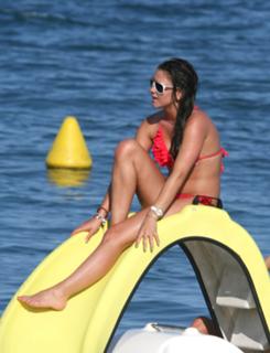 Brooke Vincent feet photo thumbnail