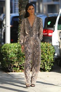 Roselyn Sanchez feet photo thumbnail
