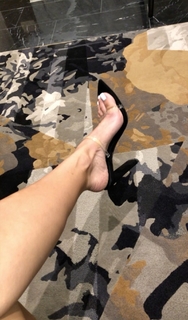 Draya Michele feet photo thumbnail