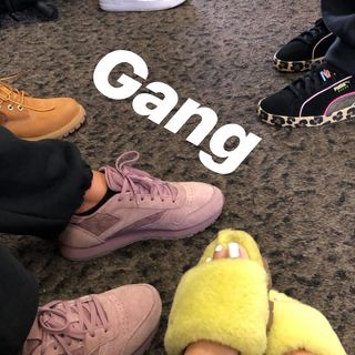 Draya Michele feet photo thumbnail