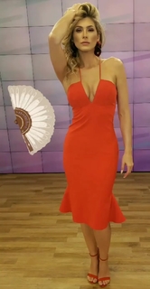 Lívia Andrade feet photo thumbnail